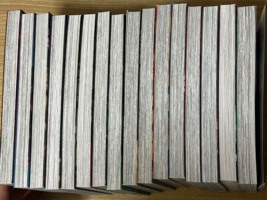 スペイン語版 呪術廻戦