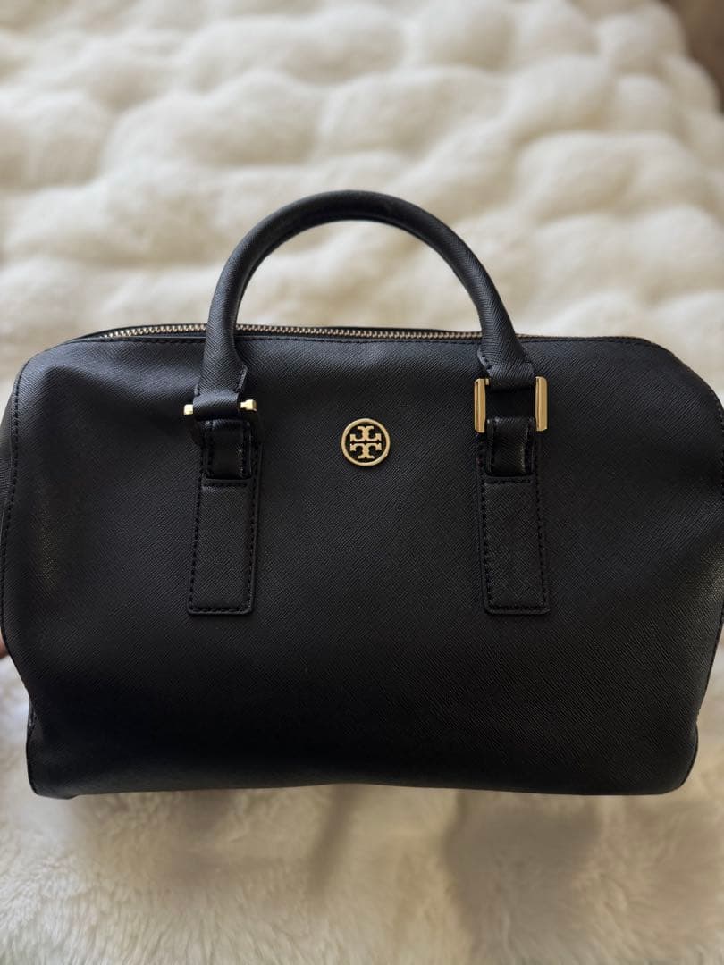 Tory Burch ボストンバッグ