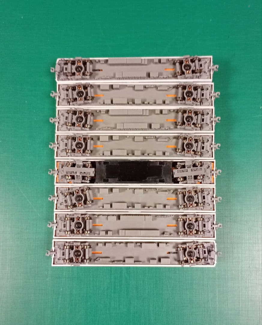 マイクロエース　営団3000系　原型ドア8両セット
