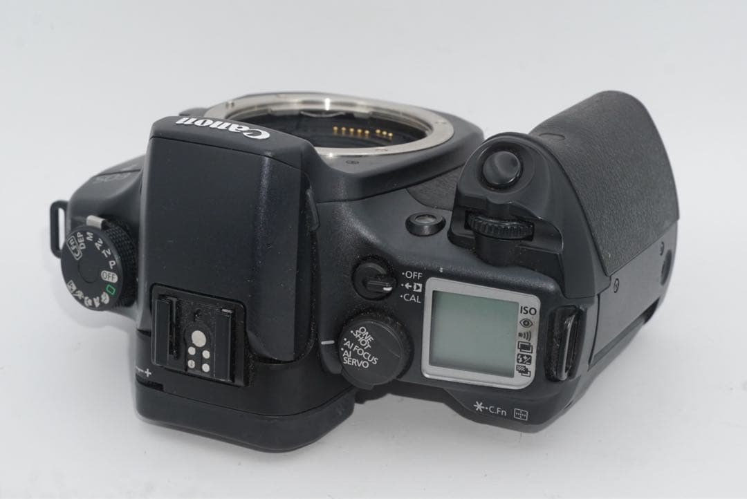 フィルムカメラ canon EOS 7