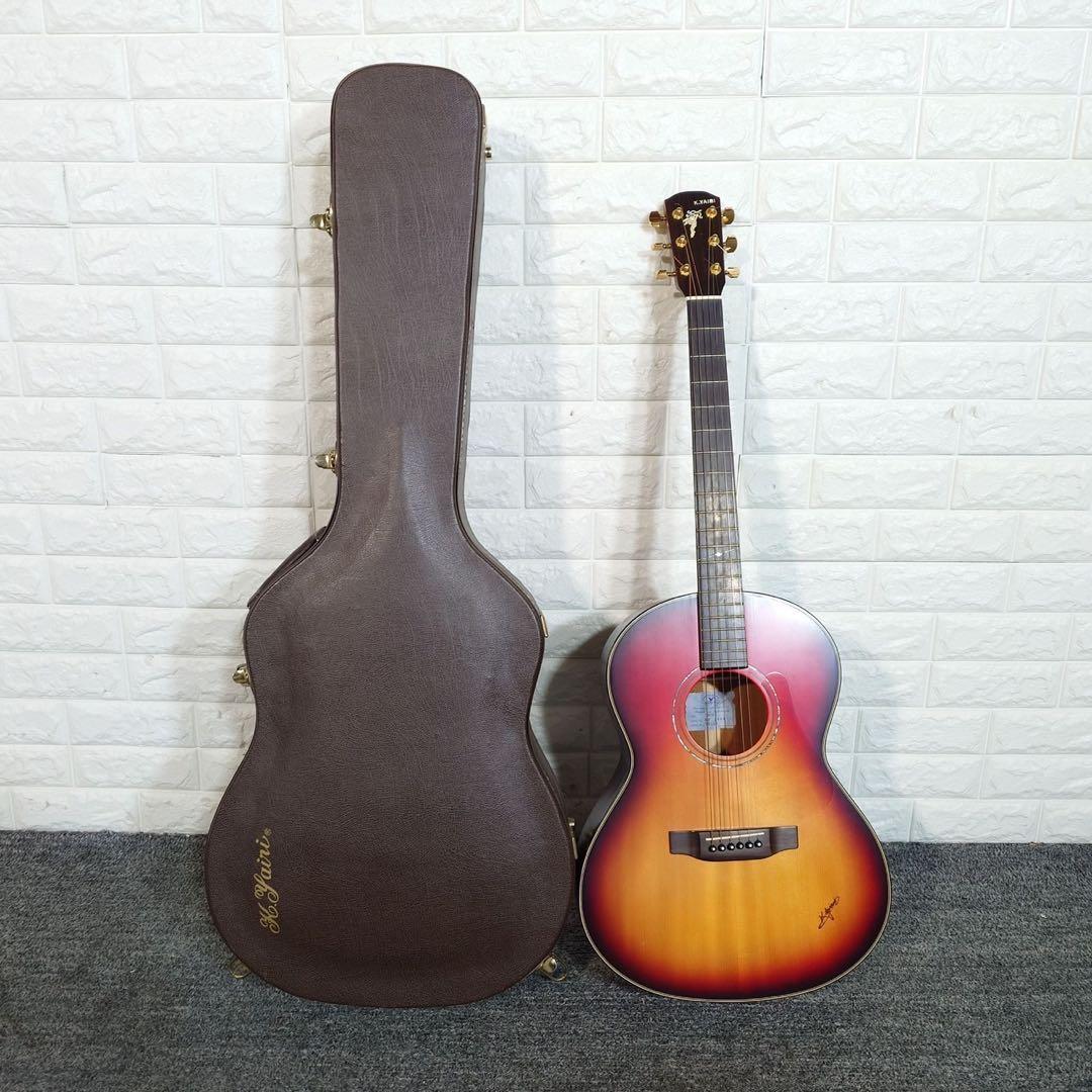K.YAIRI ヤイリギター アコースティックギター RF-90RB I048