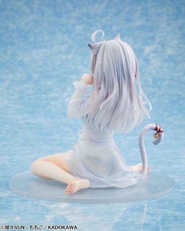 KDcolle アーリャ 原作版 猫耳ver. スペシャルセット フィギュア