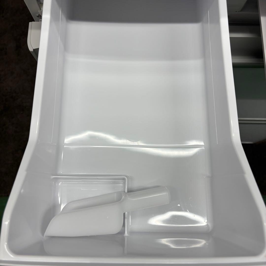 600　冷蔵庫　日立　大型　600ℓ　フレンチドア　設置無料　中古　安い　綺麗