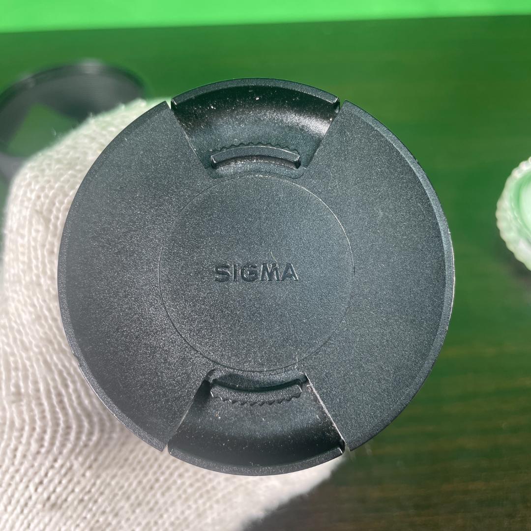 SIGMA カメラ レンズ フィルター セット 16mm F1.4 DC DN