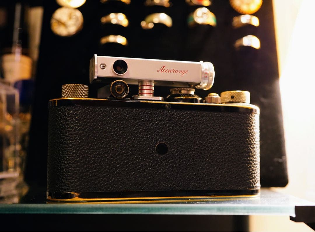 フィルムカメラ Onii