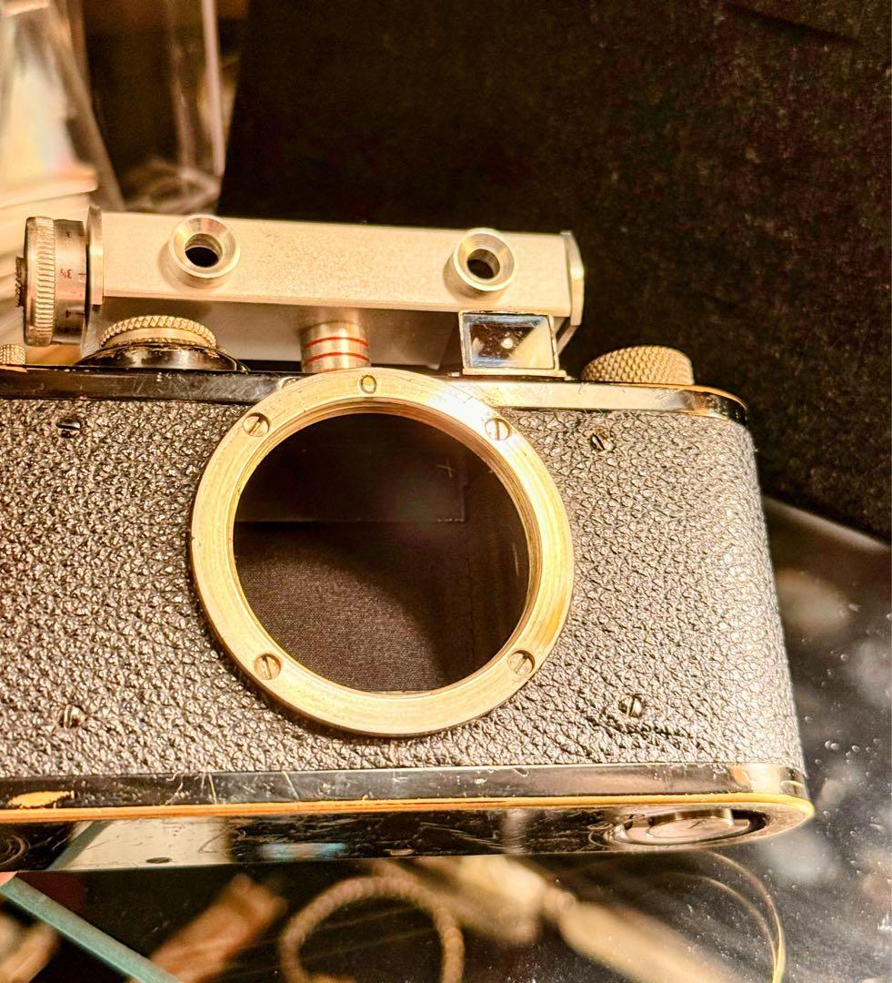 フィルムカメラ Onii