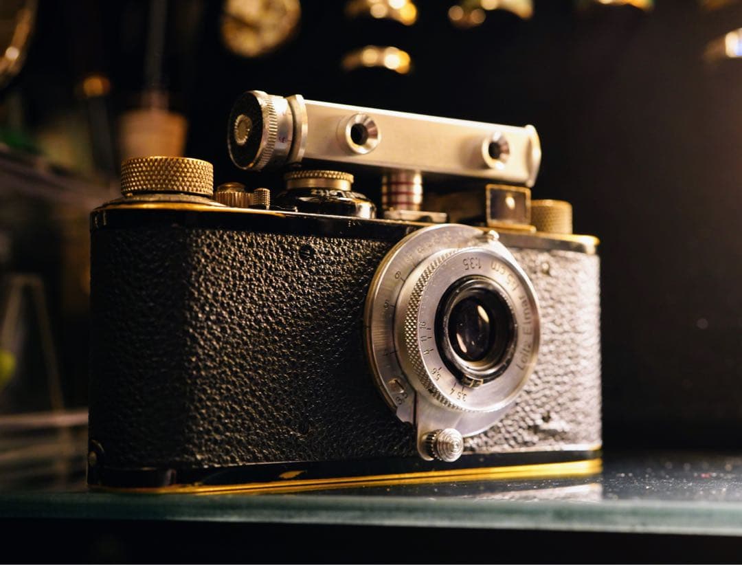 フィルムカメラ Onii