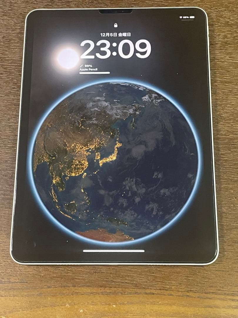 M1 iPad Pro 11インチ第3世代 Apple pencil&ケース付