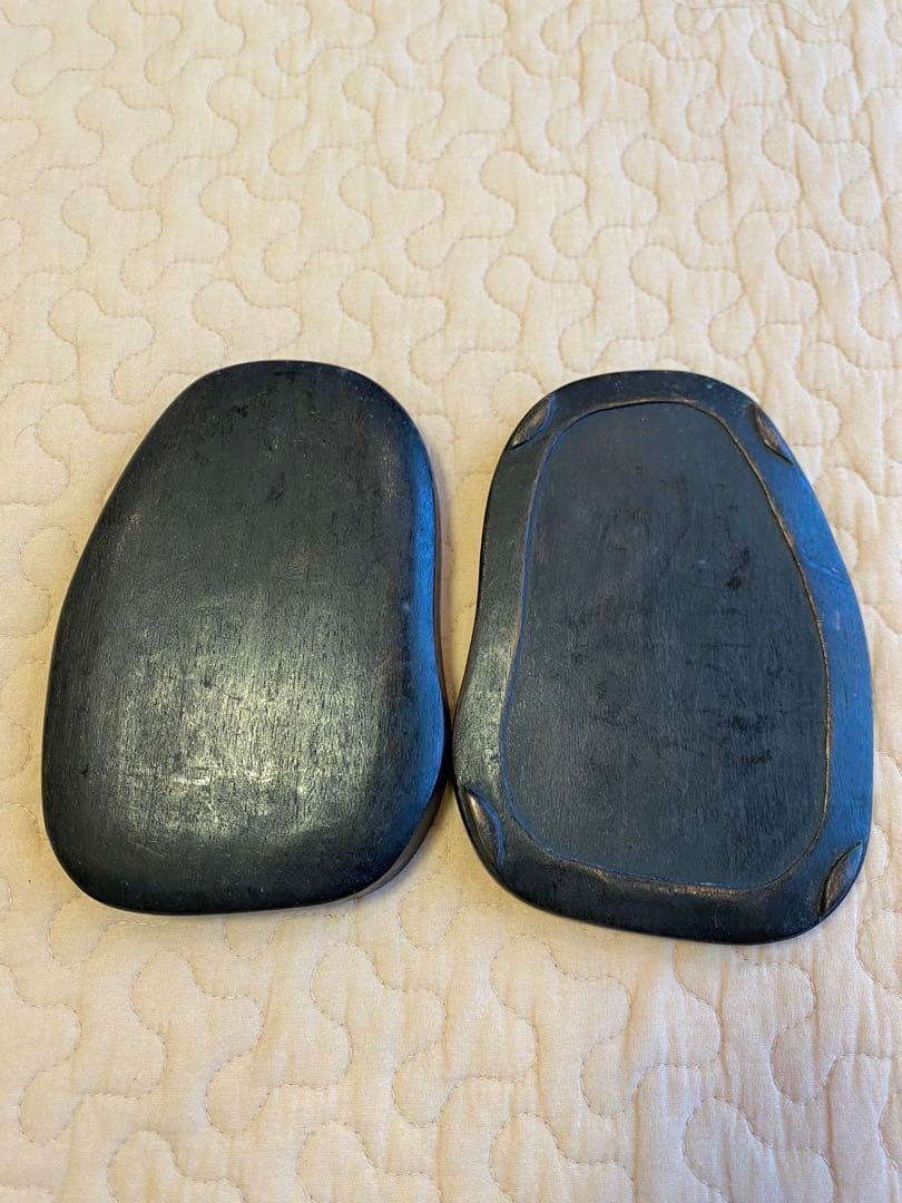 【値下げ】硯 34 端渓硯