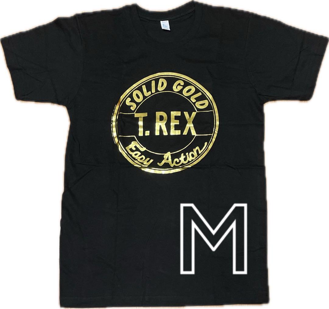 【T・レックス】Ｔシャツ② Mサイズ