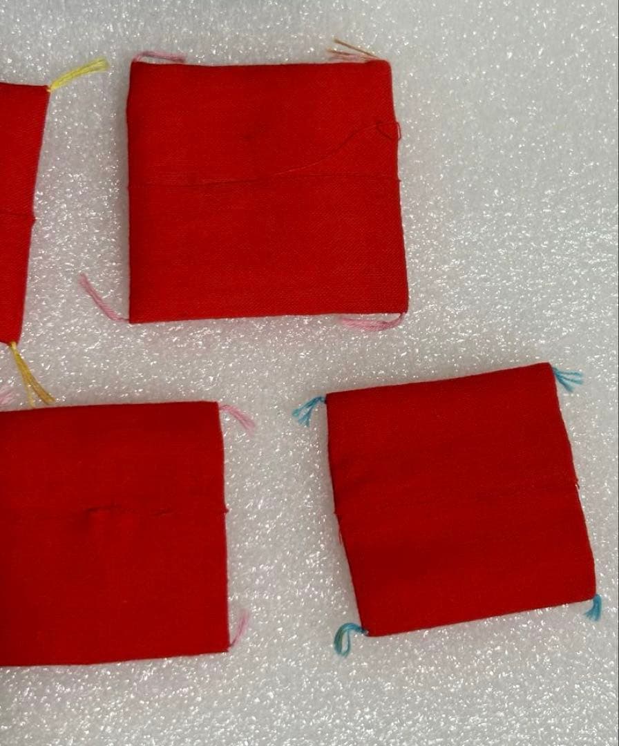 ディズニー　雛人形　五段飾り　陶器製