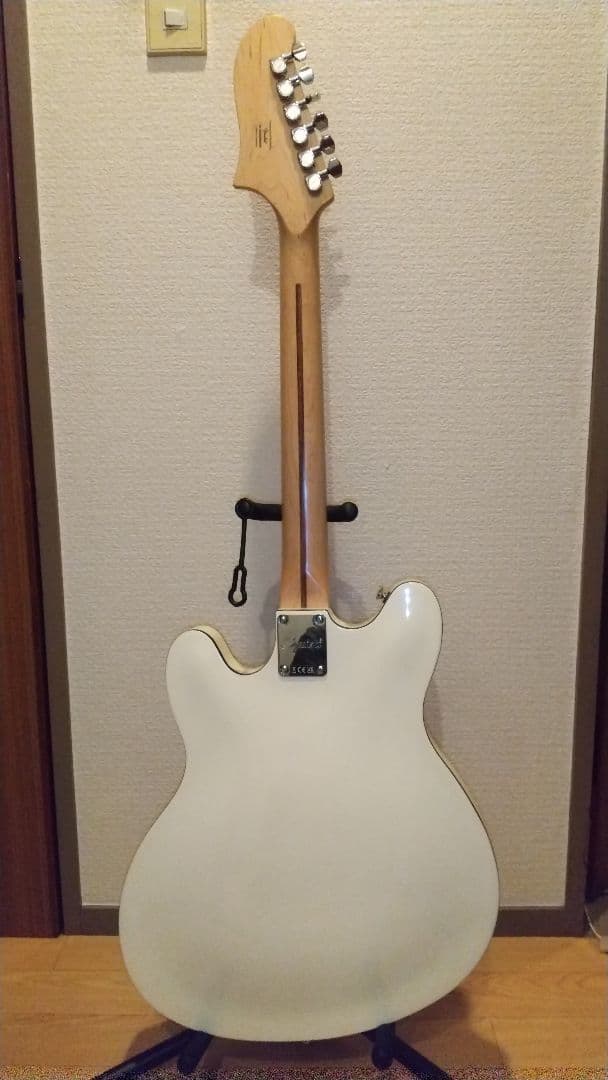 レア！Squier Starcaster .p90【ケースなし】