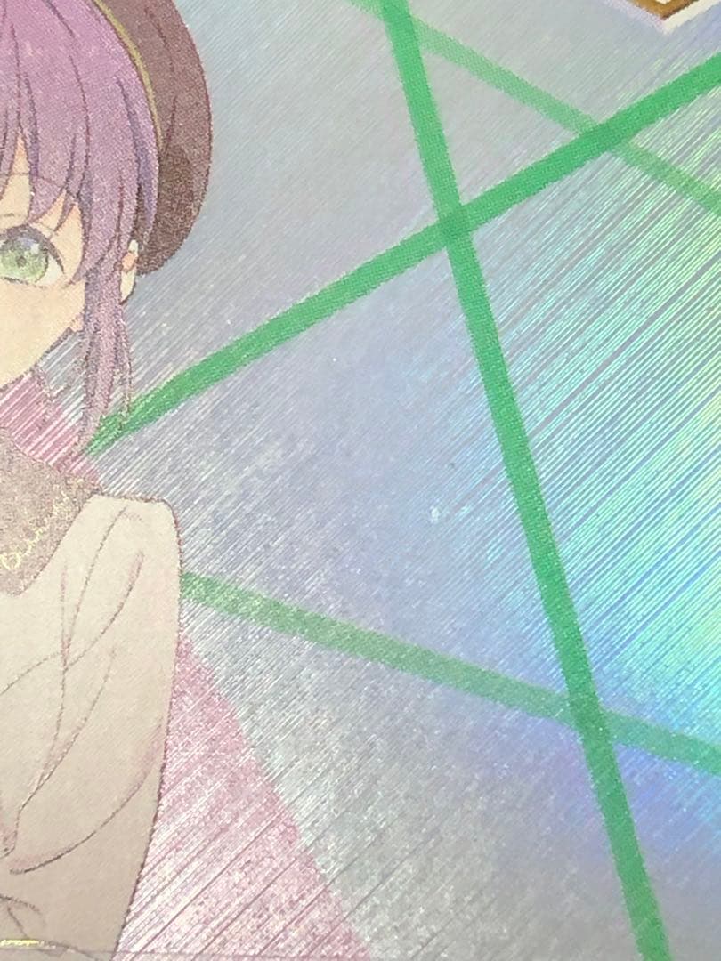 ヴァイスシュヴァルツ 蓮ノ空スクールアイドルクラブ 乙宗梢SP＋SR