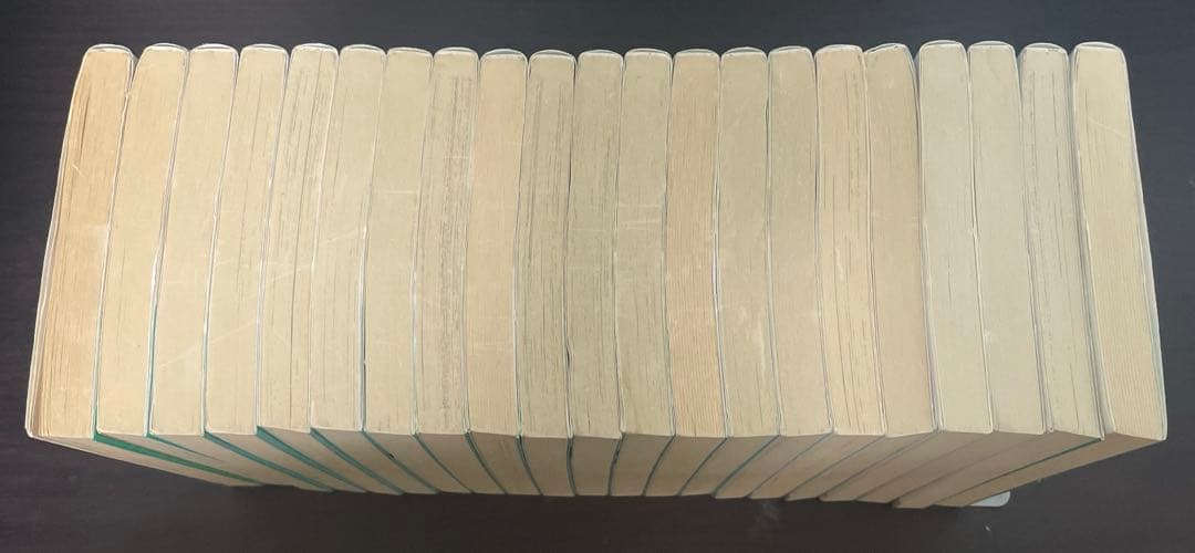 k*a様 DRAGON BALL ドラゴンボール　全巻