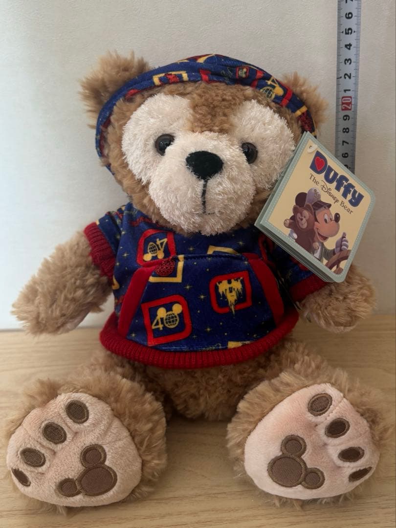 WDW 記念 ダッフィー 10体 (2011〜2012)コレクション　まとめ