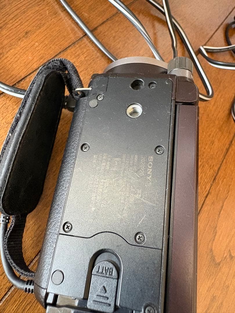 SONY HDR-CX560V ビデオカメラ セット　ソニー　ハンディーカム