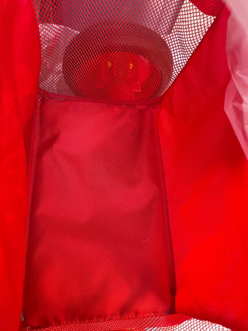 それいけ! アンパンマンデラックス 三輪車