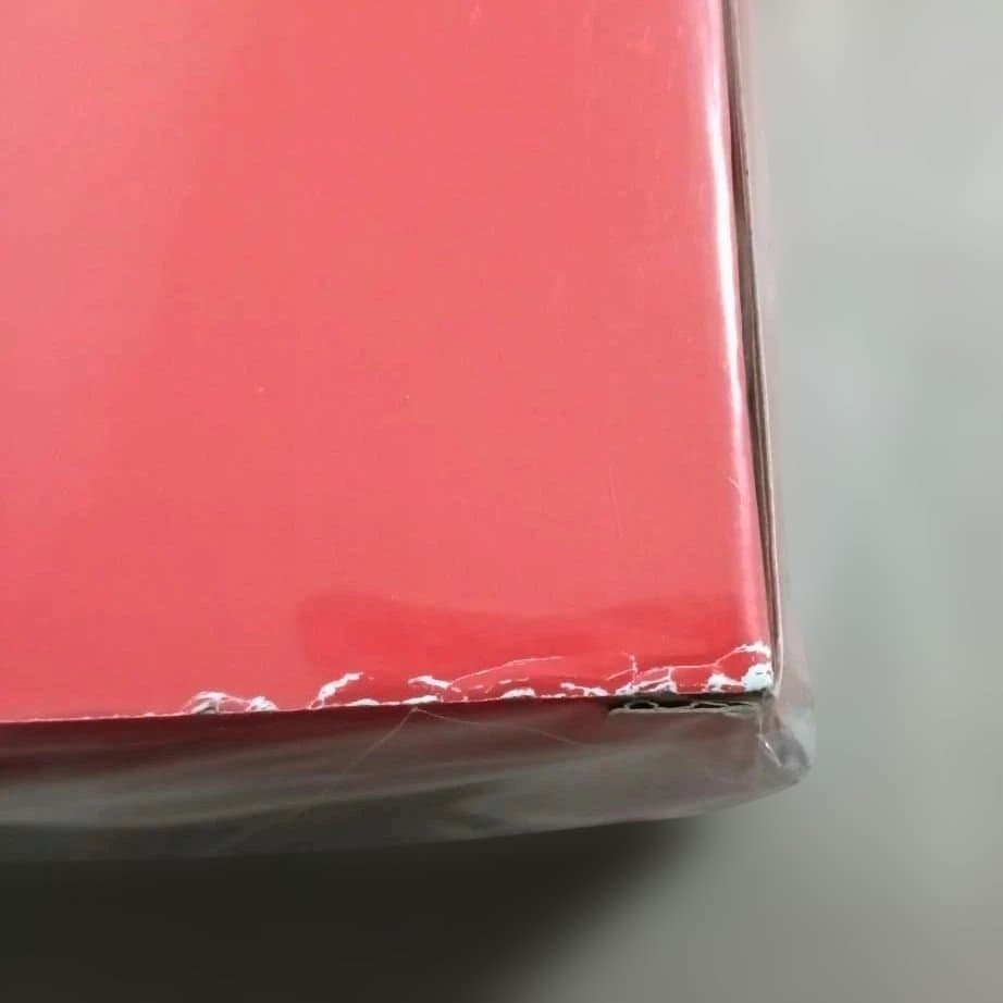 スーパーミルクチャン　ぬいぐるみ