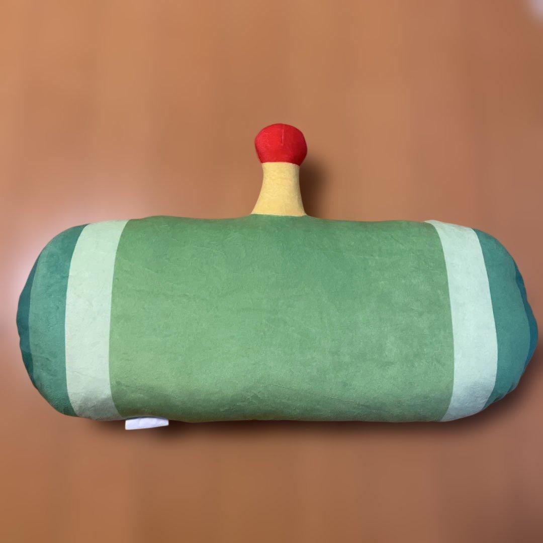 ワンス・アポン・ア塊魂　王子 50センチクッション