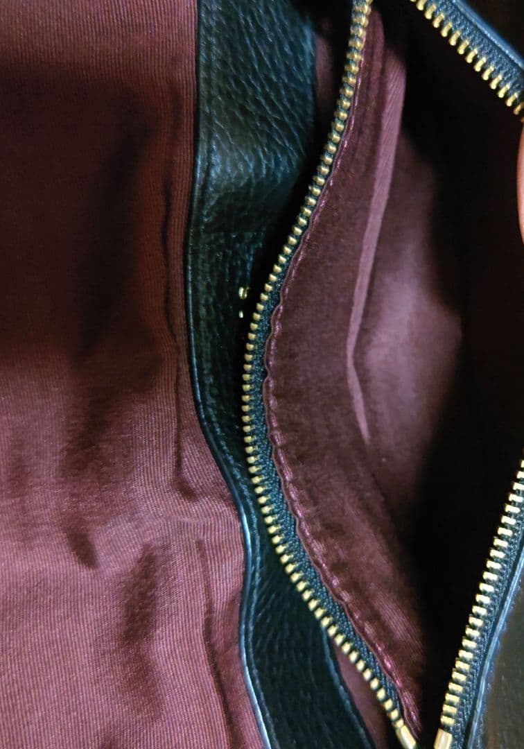 【sale】MARC JACOBS ショルダーバッグ ブラック