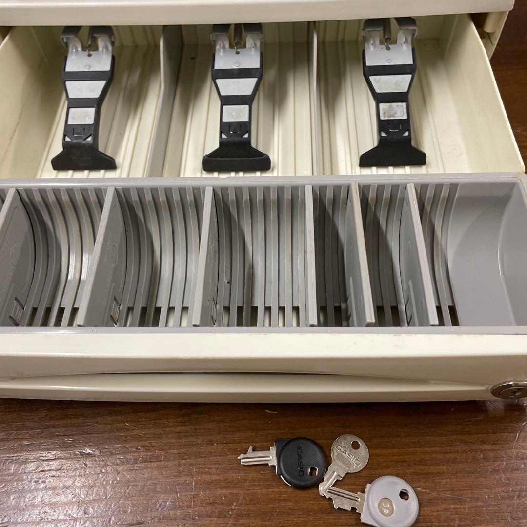 CASIOレジスターNK-2000