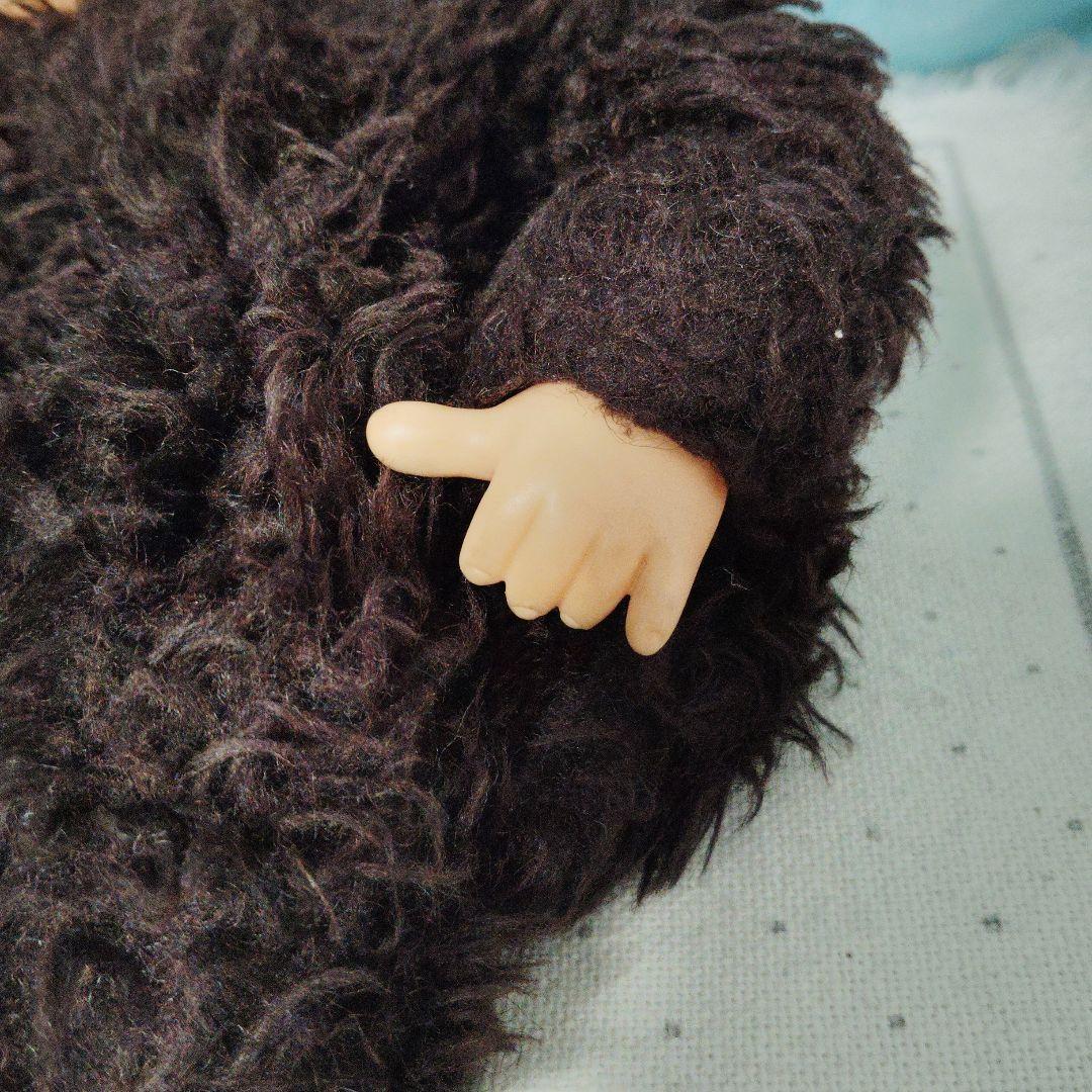 大助くん　ぬいぐるみ 30cm スリープアイ　TOHO トーホー　まごころ　人形