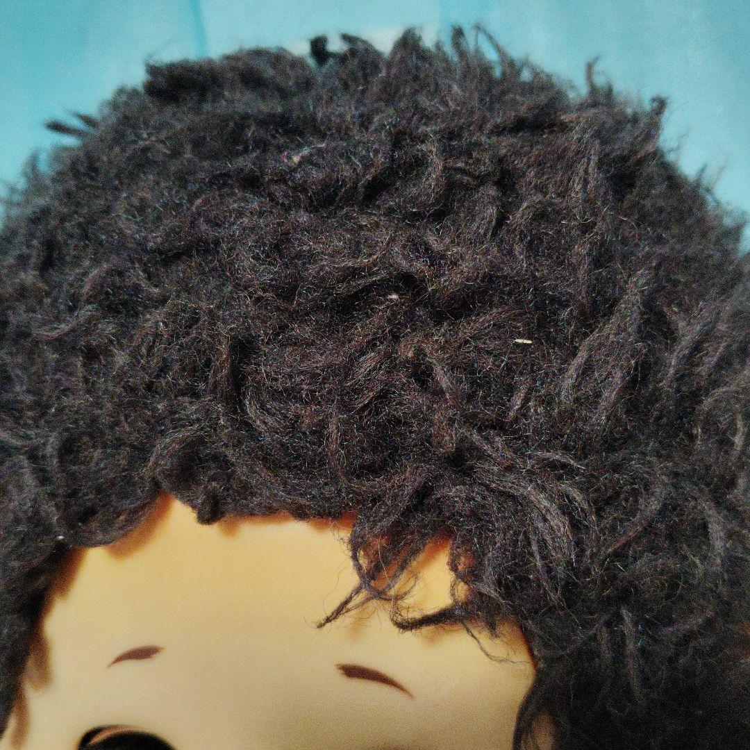 大助くん　ぬいぐるみ 30cm スリープアイ　TOHO トーホー　まごころ　人形