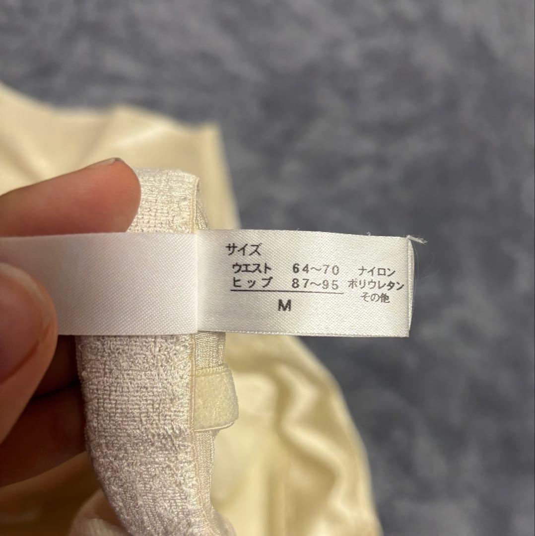 MIRROR MIRROR ブライダルインナー