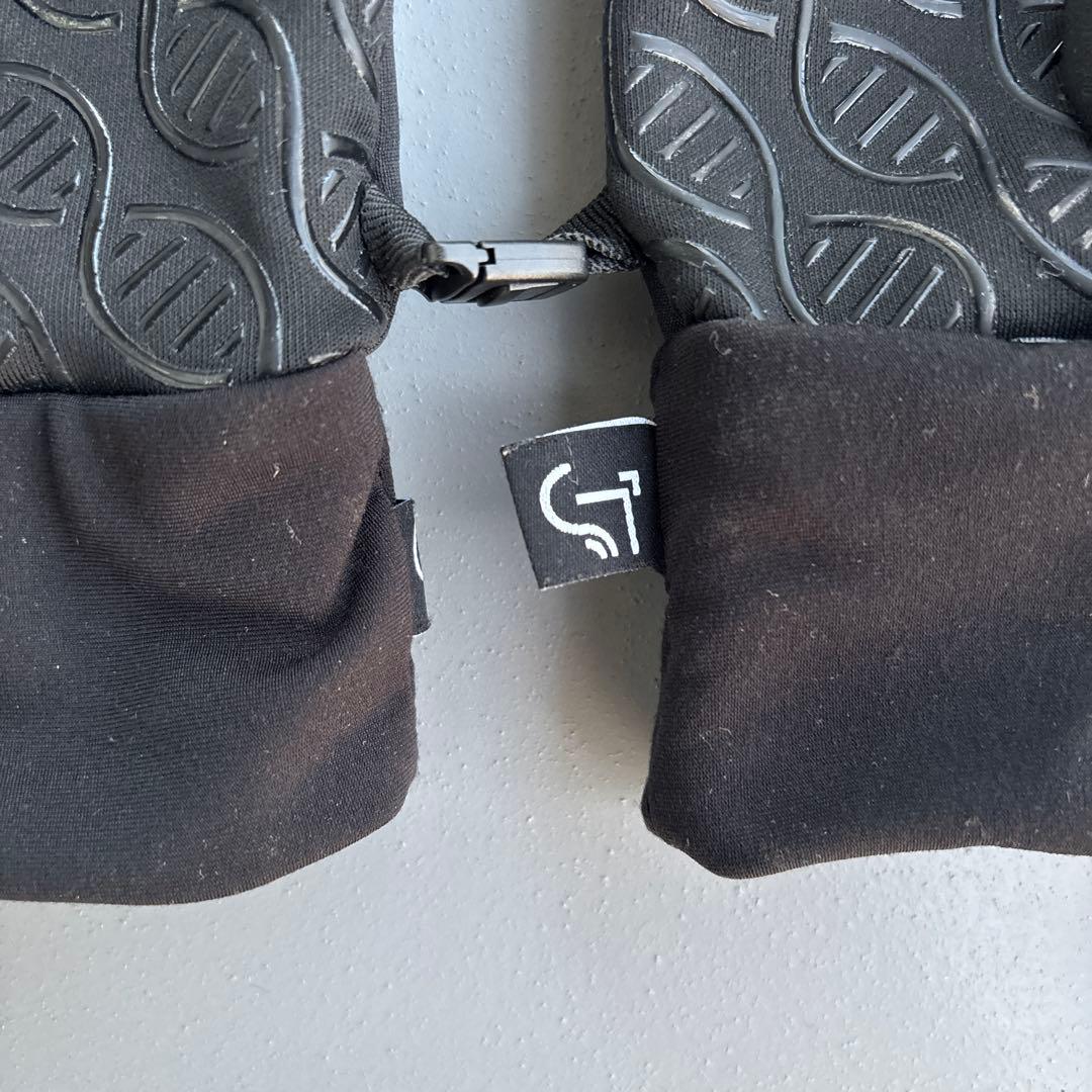 BAL/ST-LINE GORE-TEX INIFINUM GLOVE バル