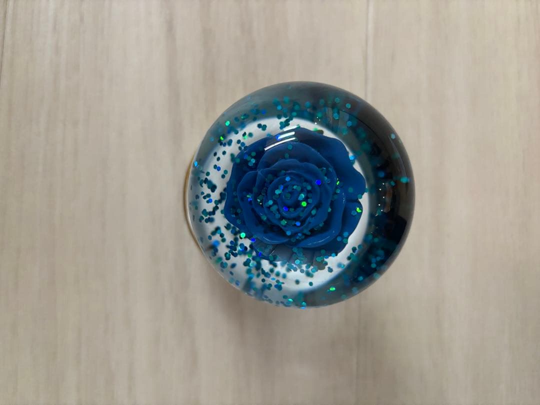 AdoよだかVIP特典スノードーム+ブローチ【新品・未使用】+ペンライト+おまけ