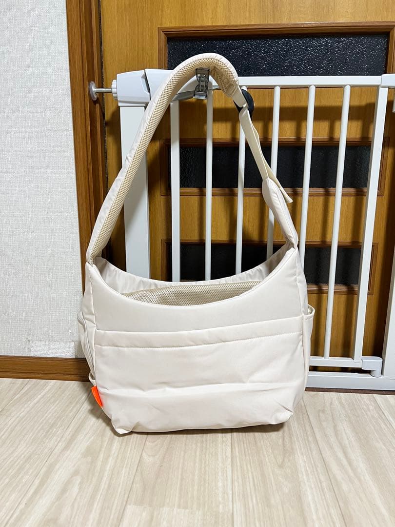 ＊タグ付MINIME クロスキャリーバックSサイズ＊