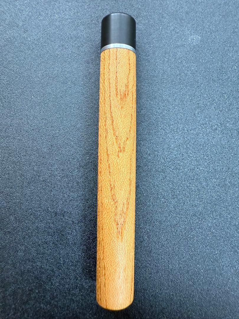 工房楔 芯ケース 伊勢神宮の欅(ケヤキ)