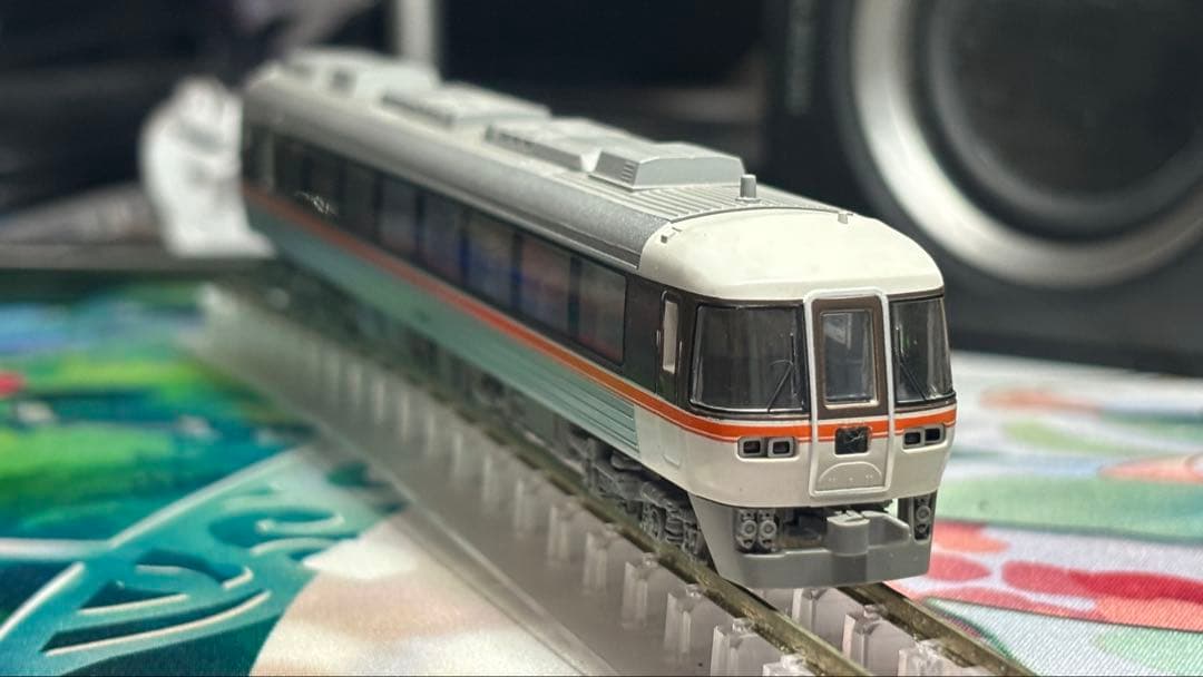 Katoキハ85系 12両