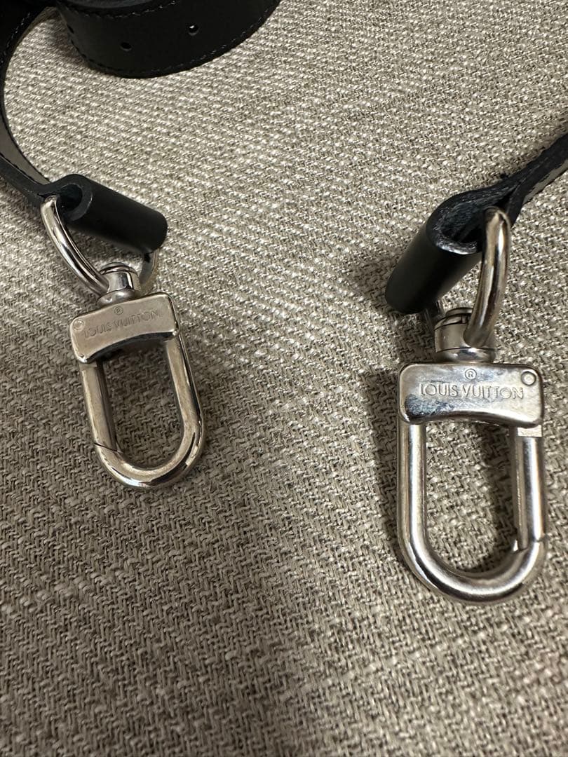 Louis Vuitton モノグラム ビジネスバッグ