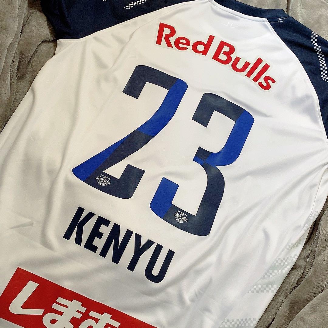 RB大宮アルディージャ 2025 2nd ユニフォーム