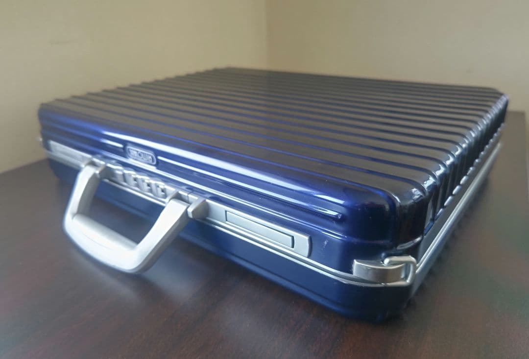 RIMOWA Limbo リモワ リンボ アタッシュケース 14L