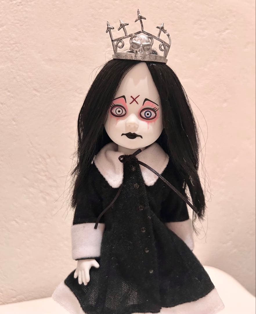 リビングデッドドールズ サディ Livingdeaddolls sadie