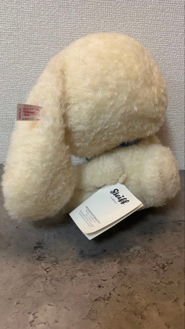 Steiff シナモロール シナモン シュタイフ