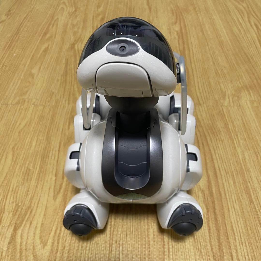 (現状品) AIBO ERS-7