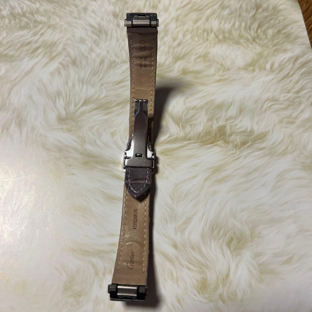 サウルスカルティエ　ロードスターレディース　替えベルト