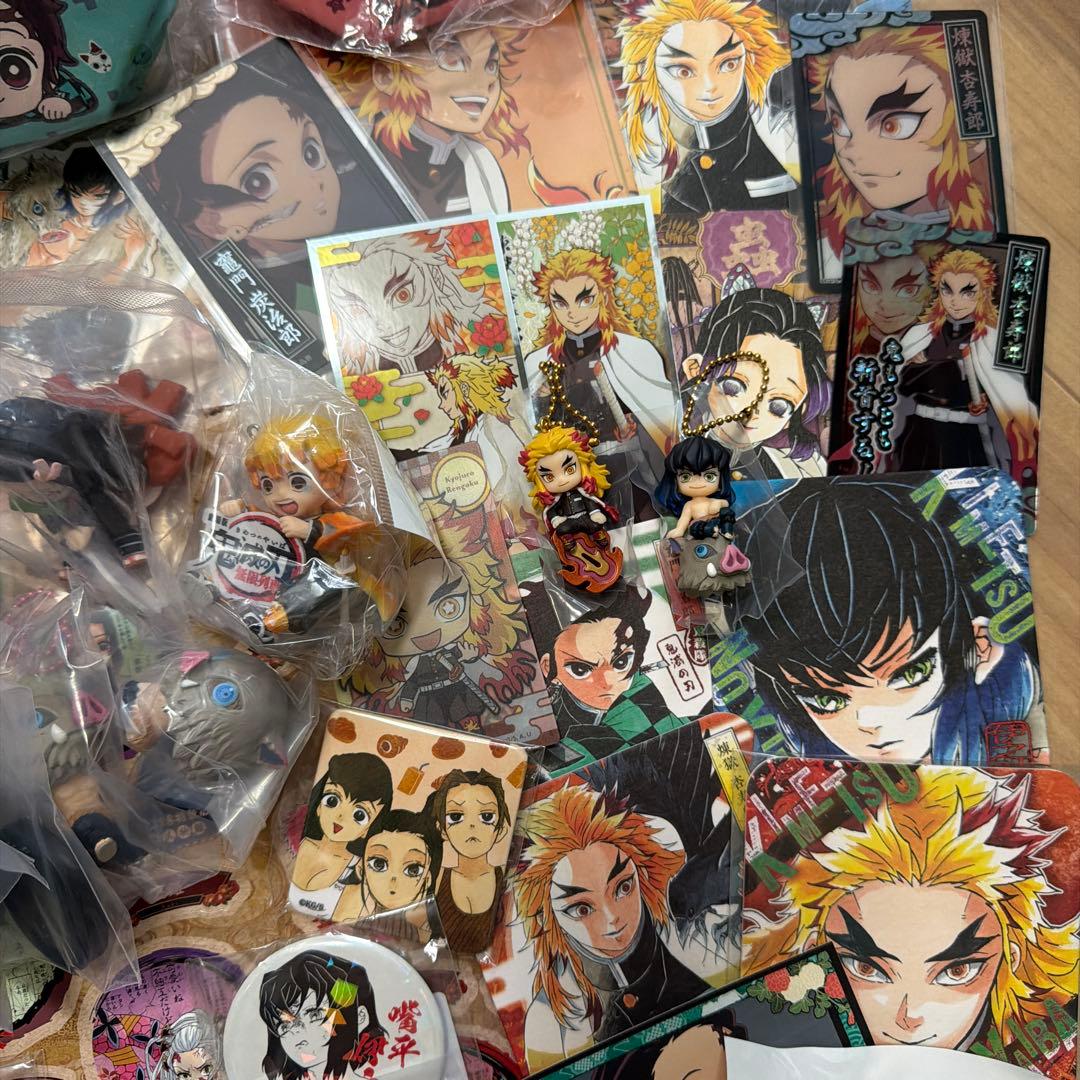 鬼滅の刃 まとめ売り