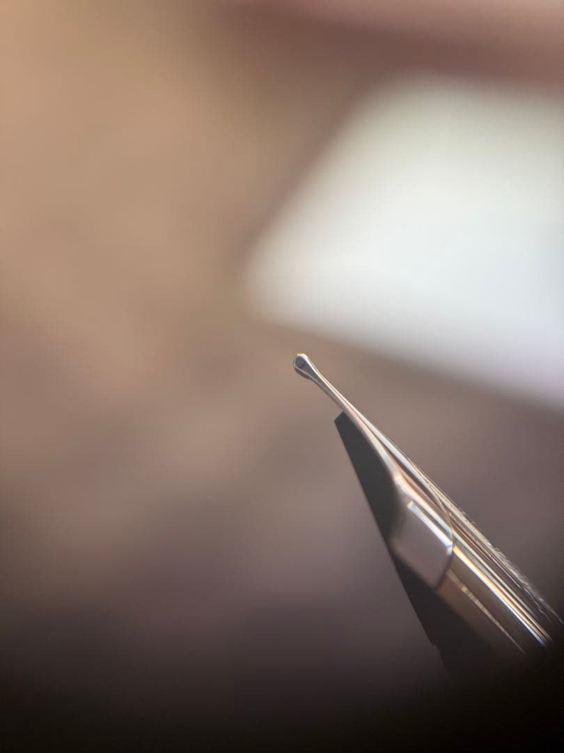 FABER-CASTELL ファーバーカステル 万年筆、伯爵