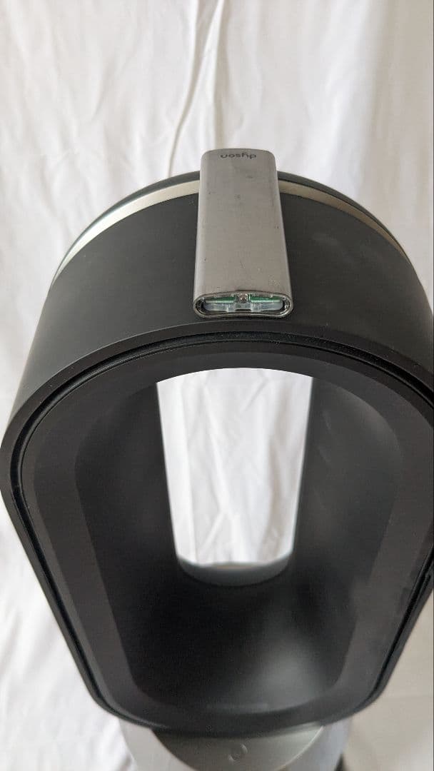 Dyson Purifier Hot+Cool 空気清浄ファンヒーター