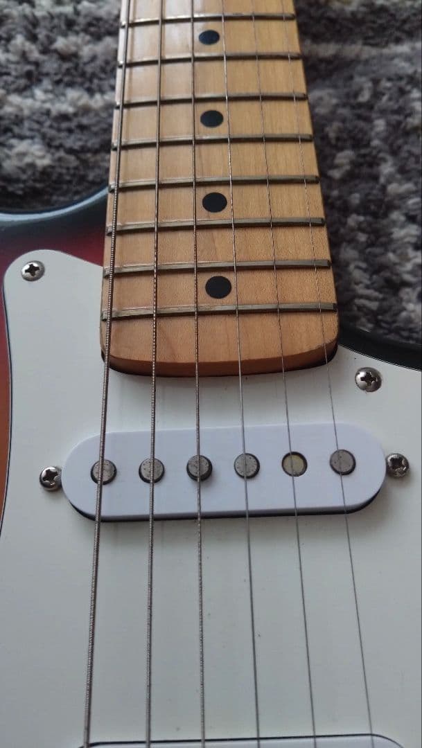 ギター Greco se500