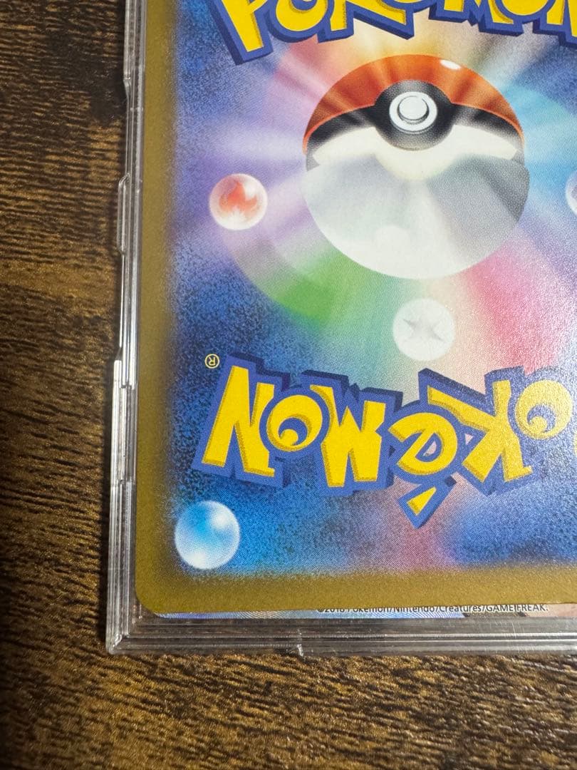 む*ゃ様 メガゲンガーEX SAR 240/193