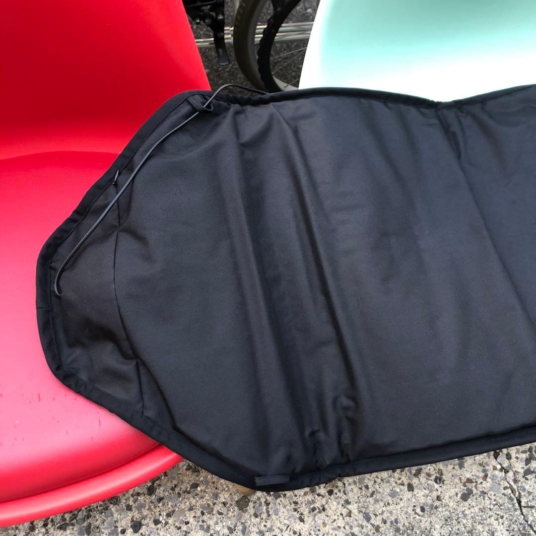 クールクッション カーシート クール クッション ファン KC1000B