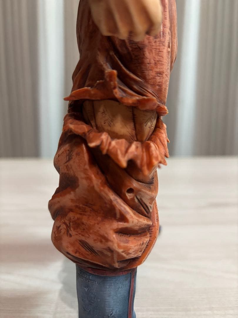 Grandista 身勝手の極意　極　孫悟空　リペイント