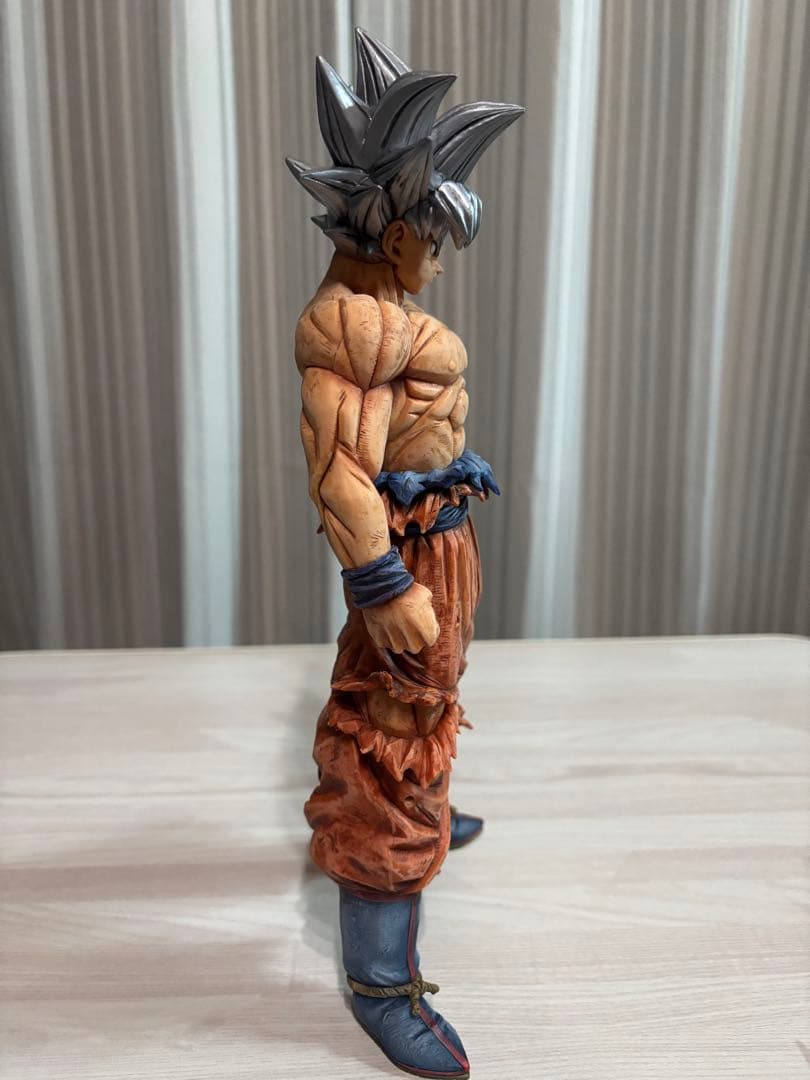 Grandista 身勝手の極意　極　孫悟空　リペイント