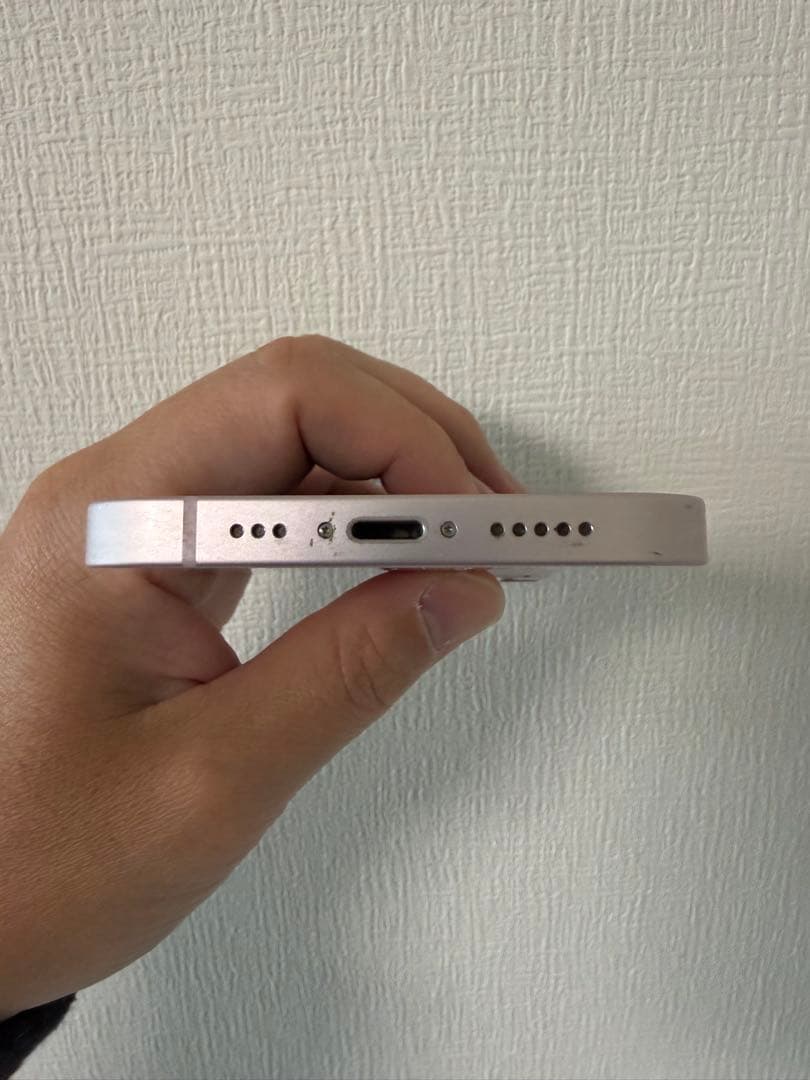 Apple iPhone 13 ピンク 128GB