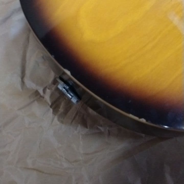 ELKフルアコギター ビンテージ